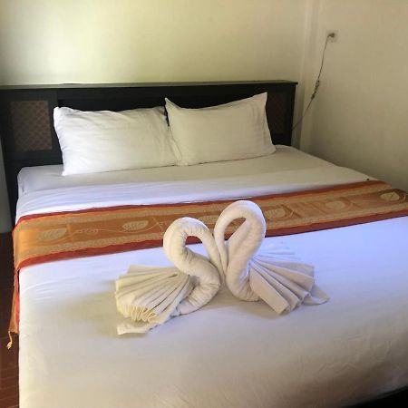 The Mountain View Hat Sai Ri Resort تشمبتون المظهر الخارجي الصورة