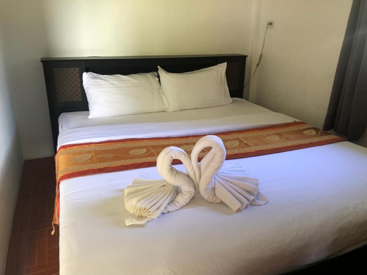 The Mountain View Hat Sai Ri Resort تشمبتون المظهر الخارجي الصورة