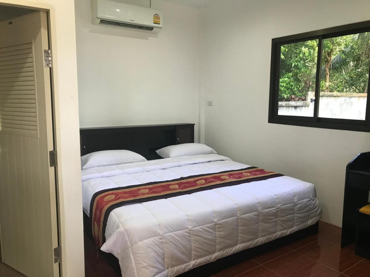 The Mountain View Hat Sai Ri Resort تشمبتون المظهر الخارجي الصورة