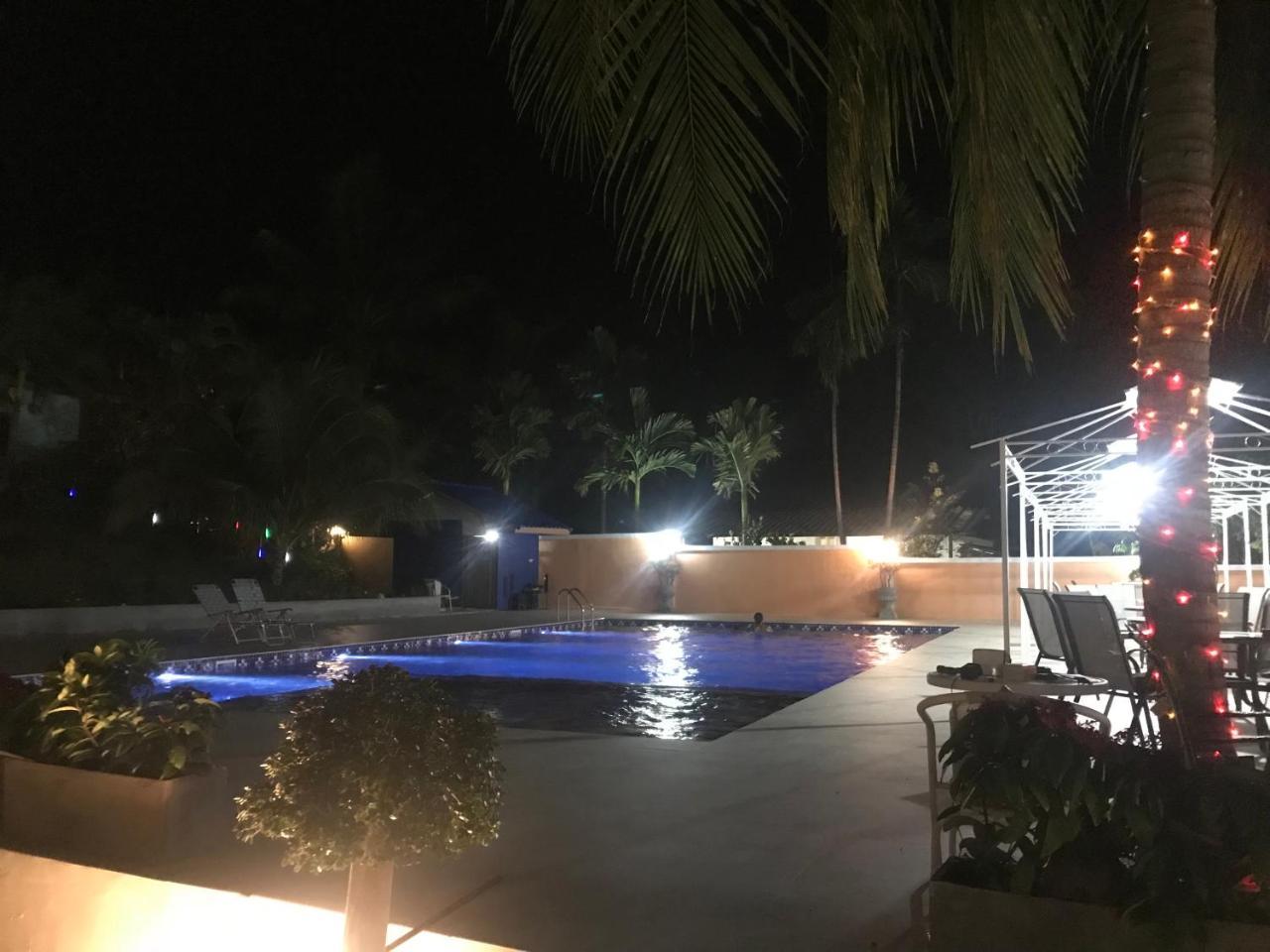 The Mountain View Hat Sai Ri Resort تشمبتون المظهر الخارجي الصورة