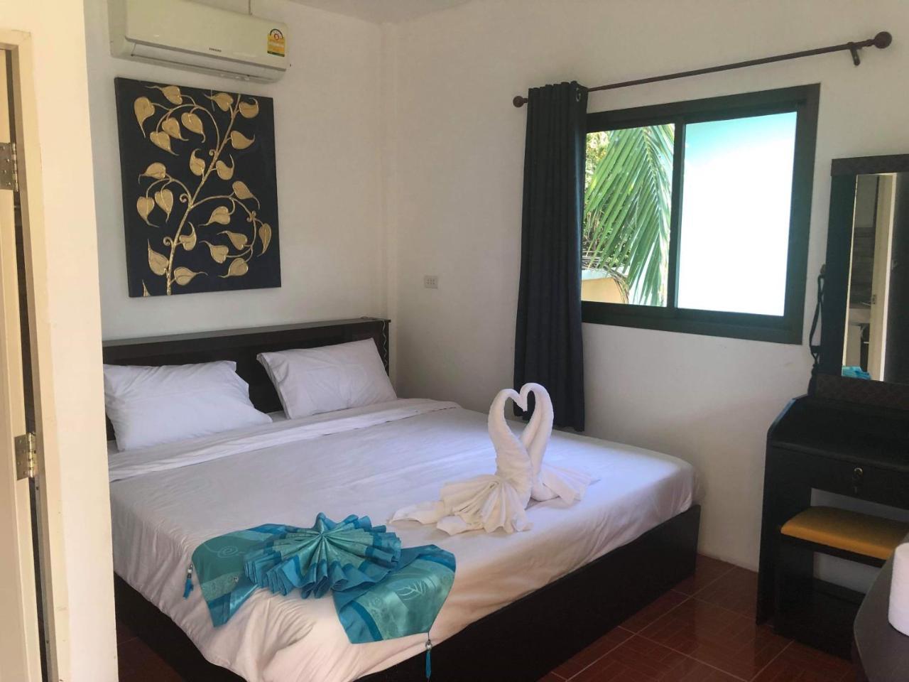 The Mountain View Hat Sai Ri Resort تشمبتون المظهر الخارجي الصورة