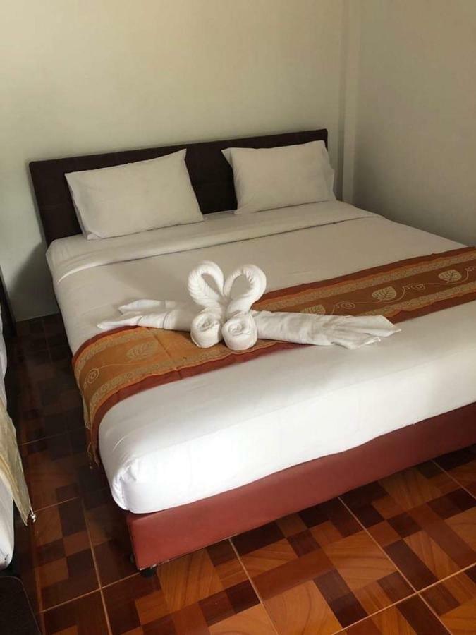 The Mountain View Hat Sai Ri Resort تشمبتون المظهر الخارجي الصورة